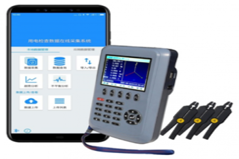 SC30W多功能回路矢量分析仪